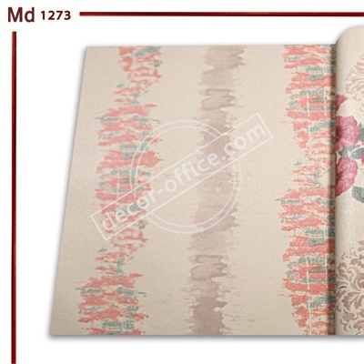کاغذ دیواری MD 1273
